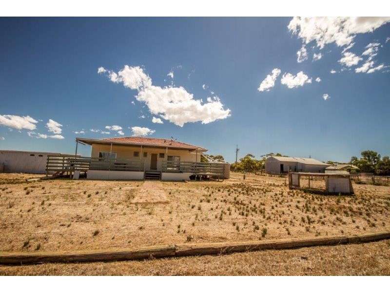 450 Monkey Corner Road, Angas Valley SA 5238