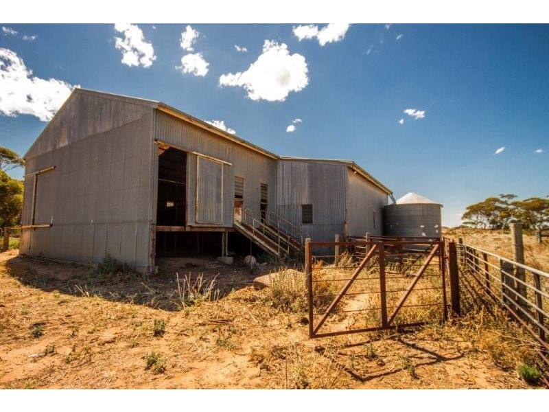 450 Monkey Corner Road, Angas Valley SA 5238