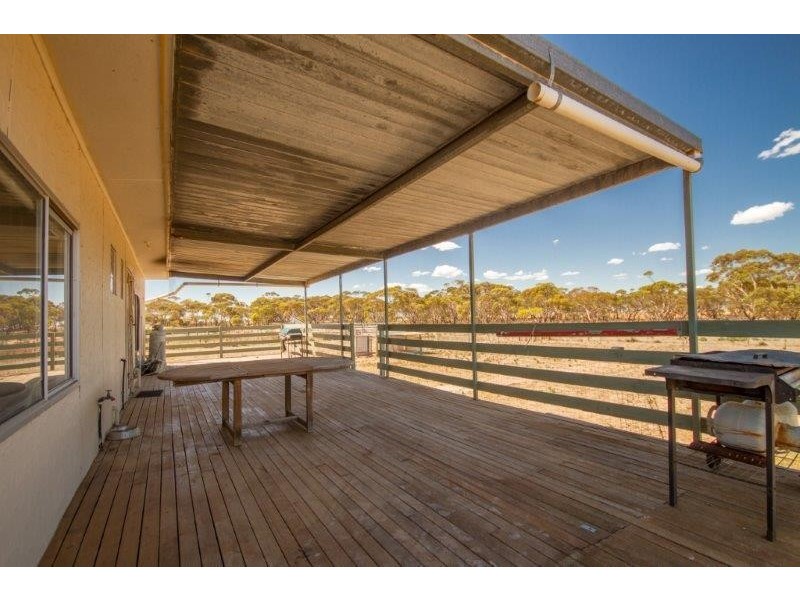 450 Monkey Corner Road, Angas Valley SA 5238