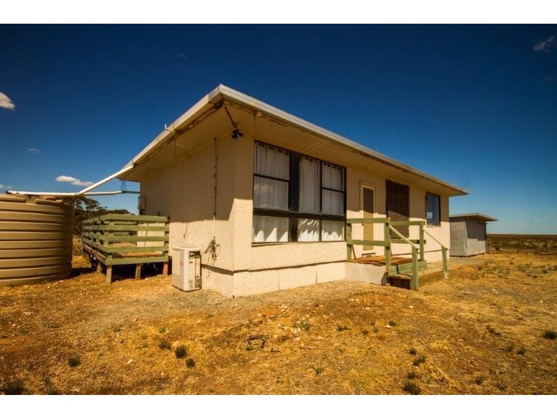 450 Monkey Corner Road, Angas Valley SA 5238