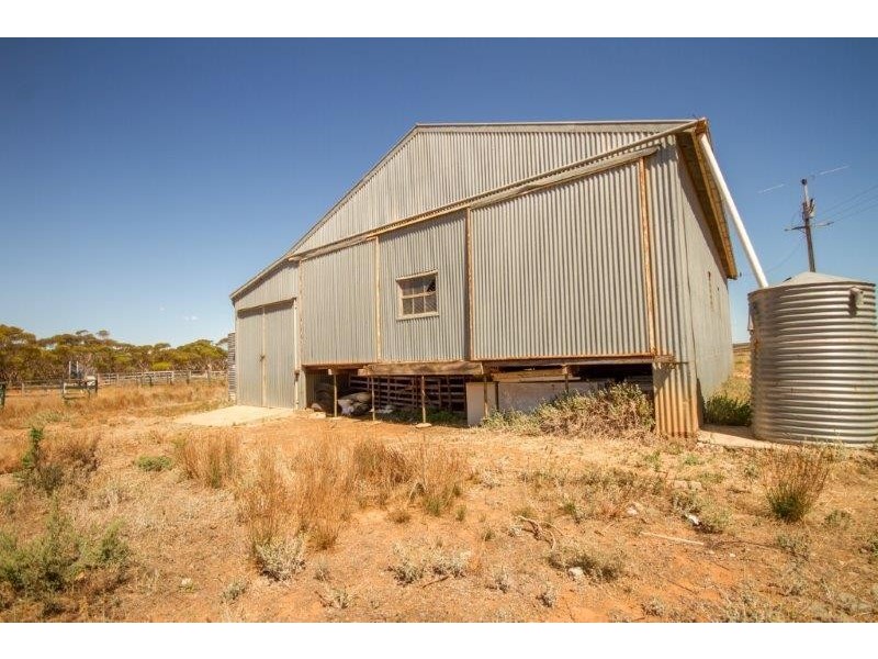 450 Monkey Corner Road, Angas Valley SA 5238