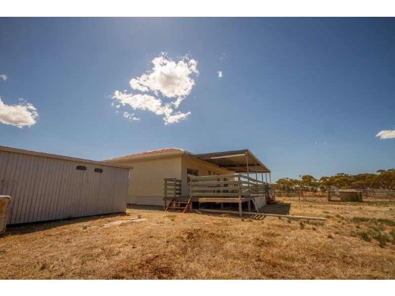 450 Monkey Corner Road, Angas Valley SA 5238