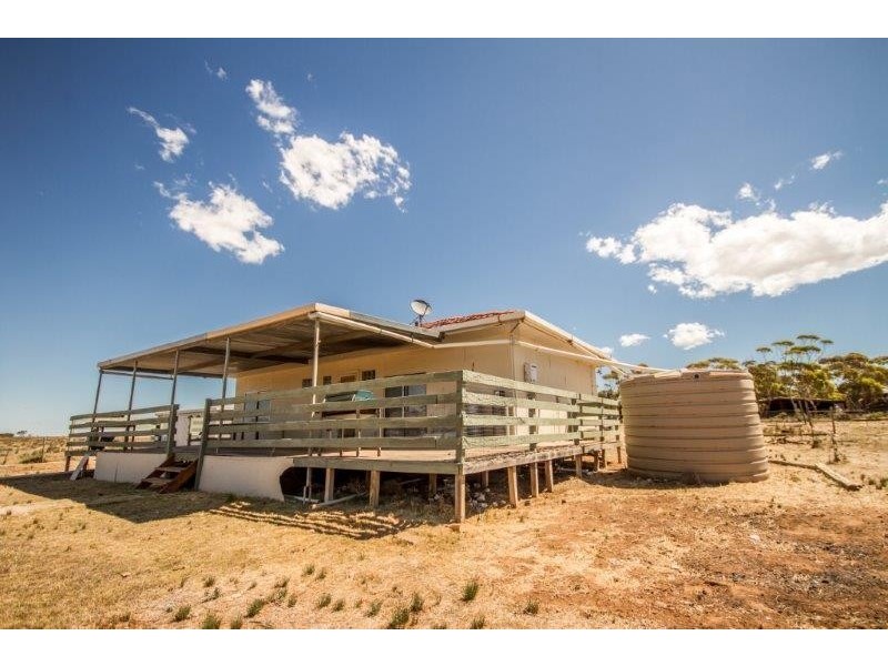 450 Monkey Corner Road, Angas Valley SA 5238
