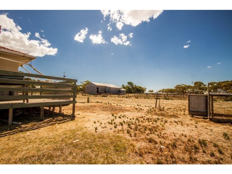 450 Monkey Corner Road, Angas Valley SA 5238