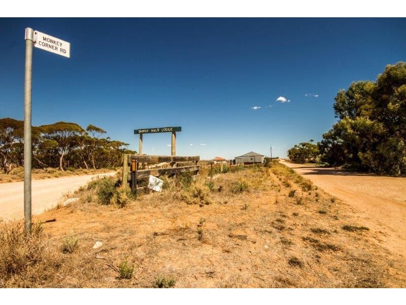 450 Monkey Corner Road, Angas Valley SA 5238