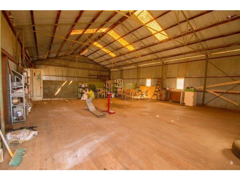 450 Monkey Corner Road, Angas Valley SA 5238