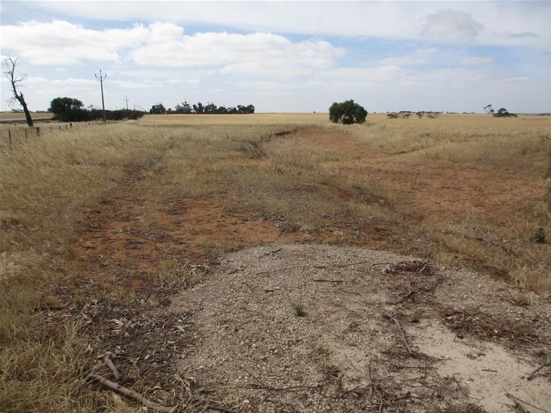 Lot 12 Randell Road, Mannum SA 5238