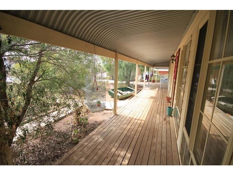 Lot 2 Curio Road, Cambrai SA 5353
