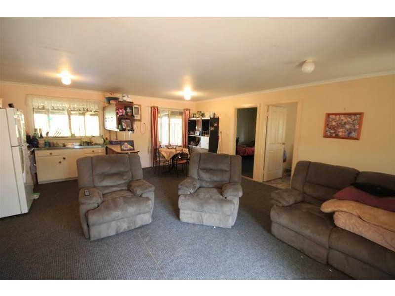 Lot 2 Curio Road, Cambrai SA 5353