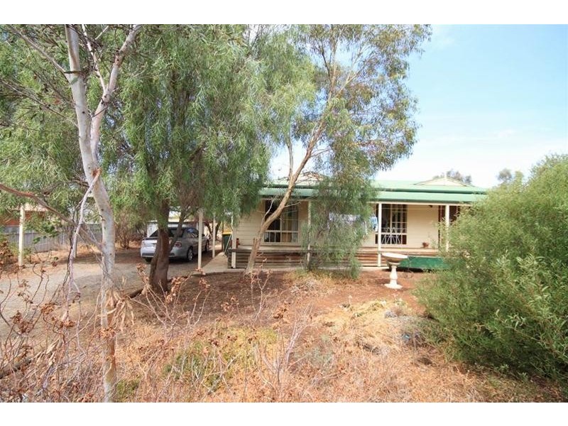 Lot 2 Curio Road, Cambrai SA 5353