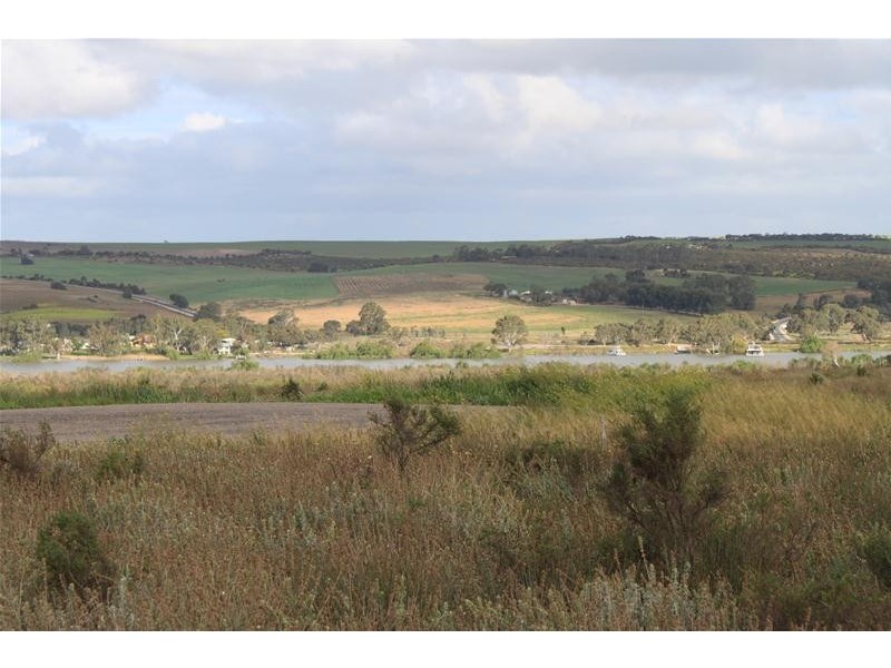 Lot 20 Orkney Road, Mannum SA 5238