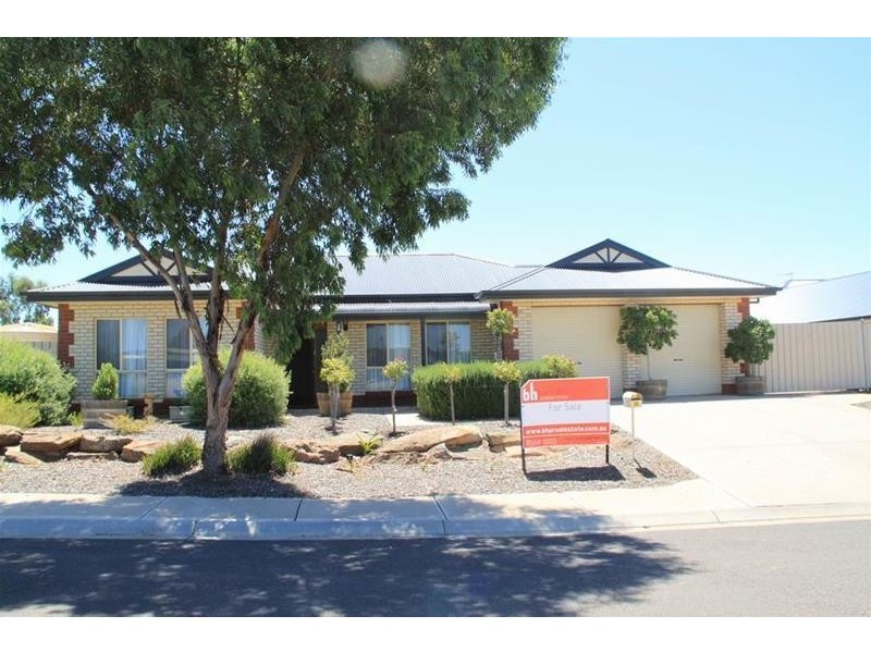 30 Ruby Drive, Mannum SA 5238