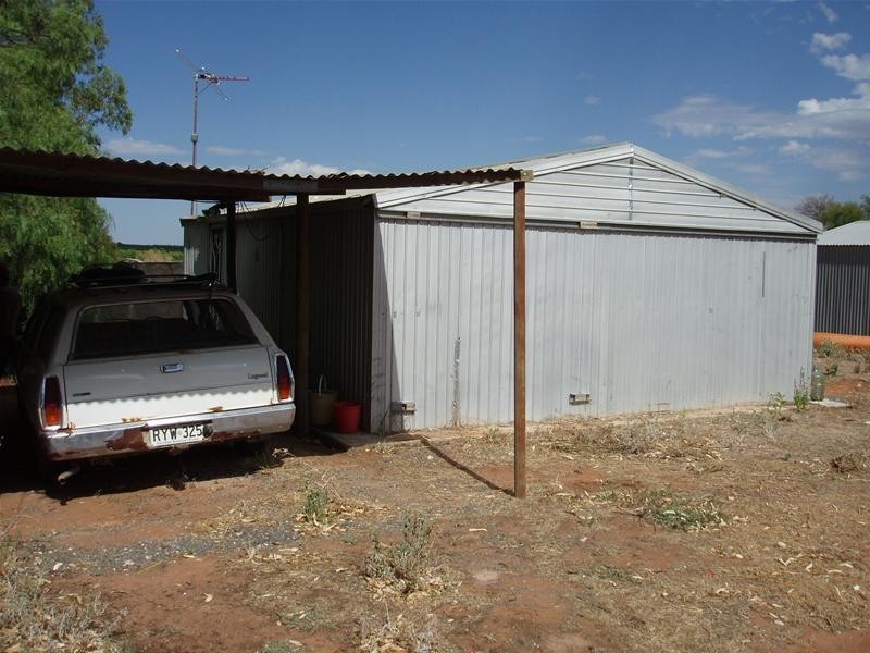 26 Day Street, Nildottie SA 5238