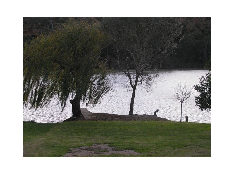 Lot 123 Providence Drive, Bowhill SA 5238