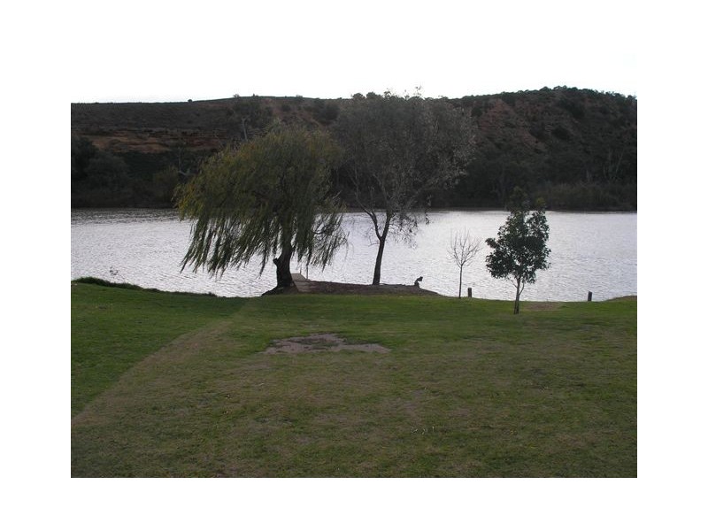 Lot 123 Providence Drive, Bowhill SA 5238