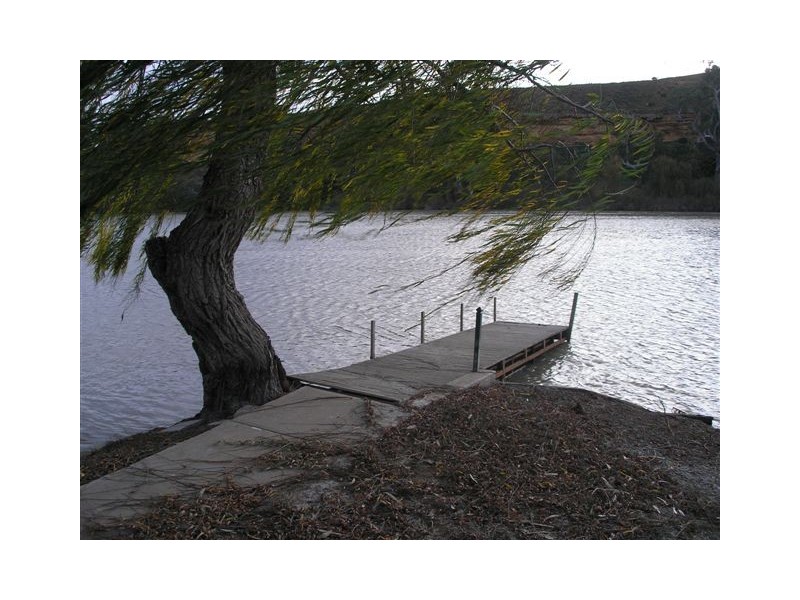 Lot 123 Providence Drive, Bowhill SA 5238