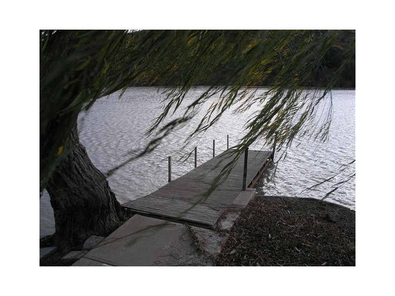 Lot 123 Providence Drive, Bowhill SA 5238