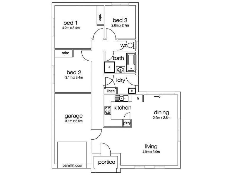 55 Walker Avenue, Mannum SA 5238