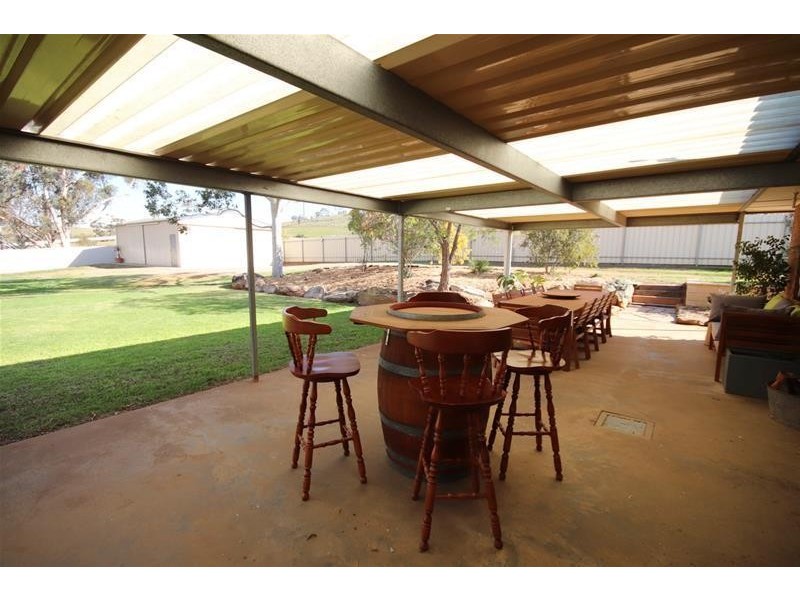 22 Church Crescent, Palmer SA 5237