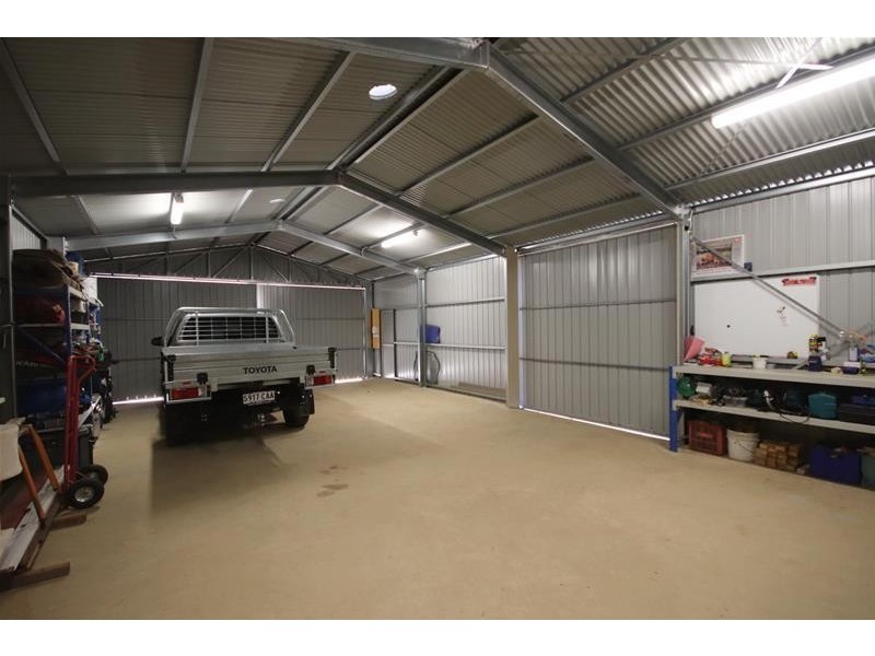 22 Church Crescent, Palmer SA 5237