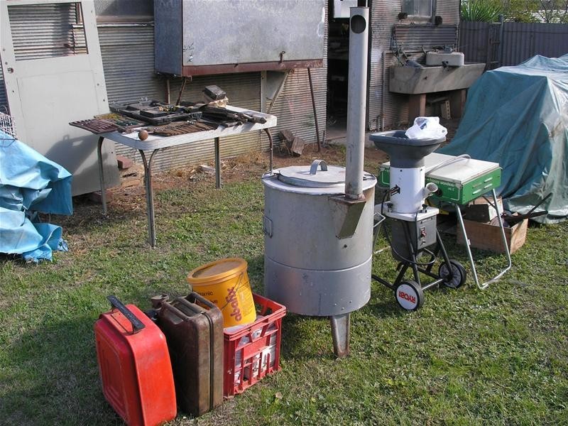 29 Walker Avenue, Mannum SA 5238