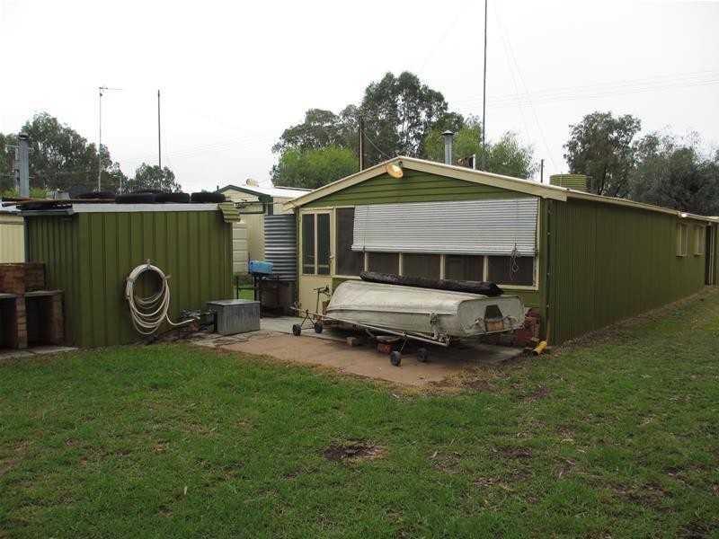 66 River Reserve Road MARKS LANDING at, Swan Reach SA 5354