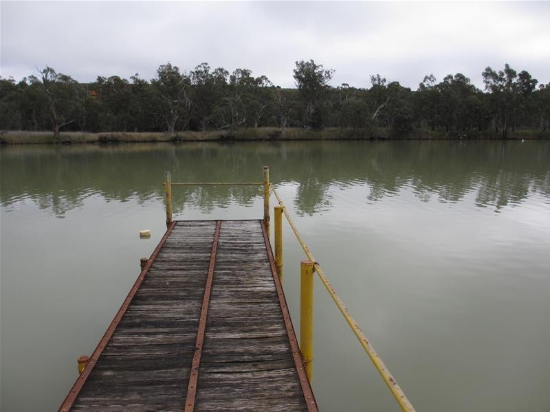 66 River Reserve Road MARKS LANDING at, Swan Reach SA 5354