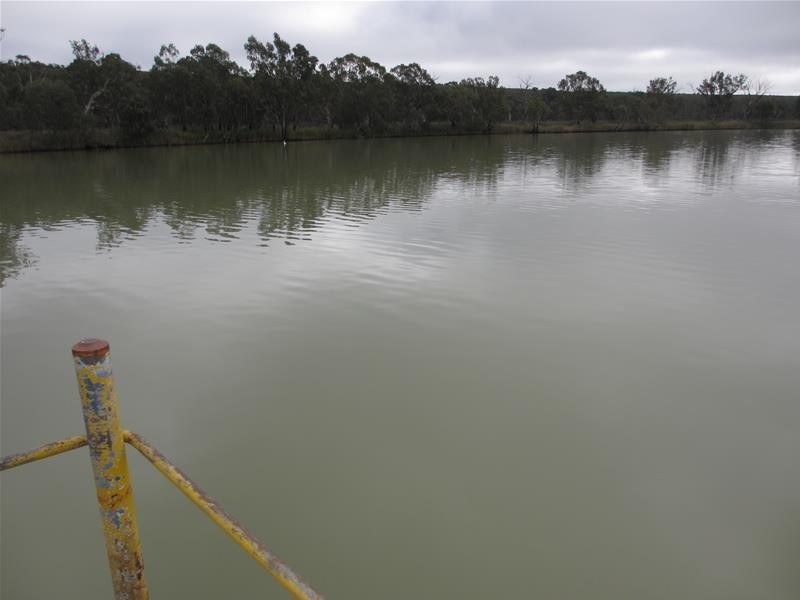 66 River Reserve Road MARKS LANDING at, Swan Reach SA 5354