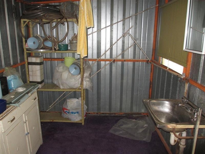 66 River Reserve Road MARKS LANDING at, Swan Reach SA 5354