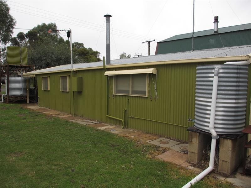 66 River Reserve Road MARKS LANDING at, Swan Reach SA 5354