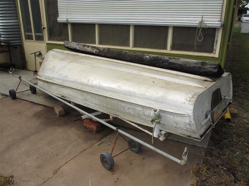 66 River Reserve Road MARKS LANDING at, Swan Reach SA 5354