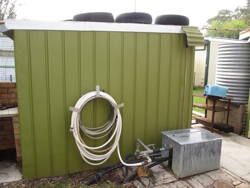 66 River Reserve Road MARKS LANDING at, Swan Reach SA 5354