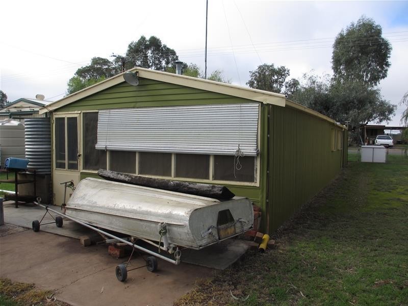 66 River Reserve Road MARKS LANDING at, Swan Reach SA 5354