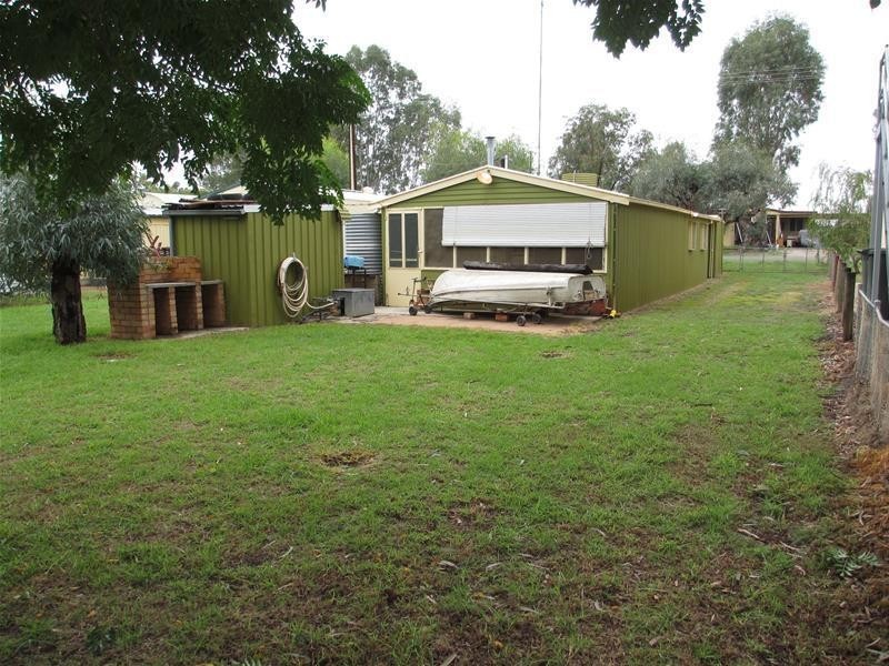 66 River Reserve Road MARKS LANDING at, Swan Reach SA 5354