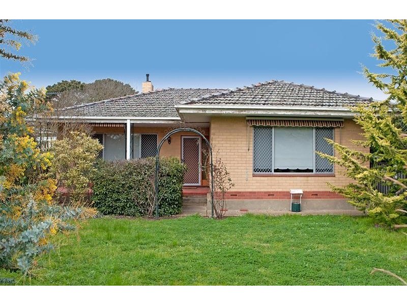 6 Melrose Street, Mount Pleasant SA 5235