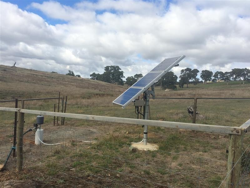 Lot 13 Wiles Fire Track, Wistow SA 5251