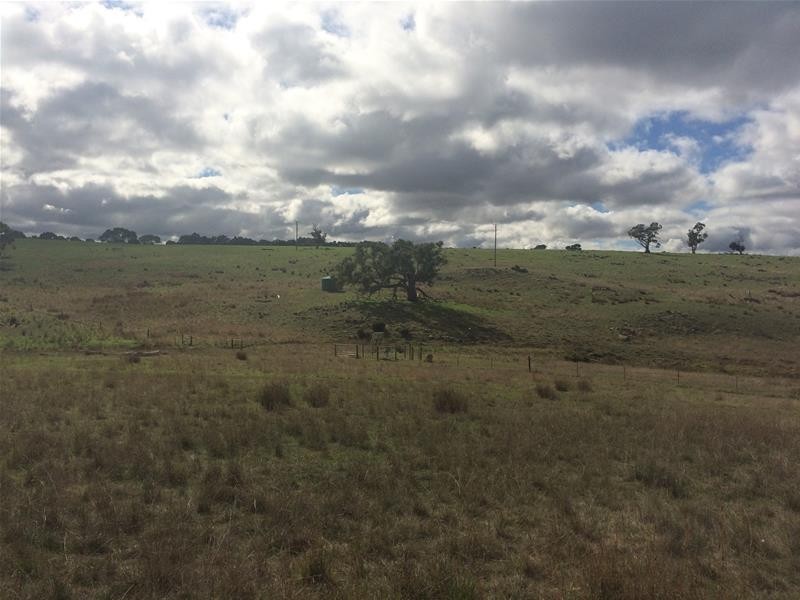 Lot 13 Wiles Fire Track, Wistow SA 5251