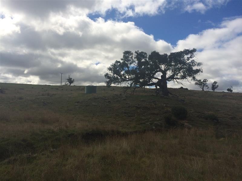 Lot 13 Wiles Fire Track, Wistow SA 5251