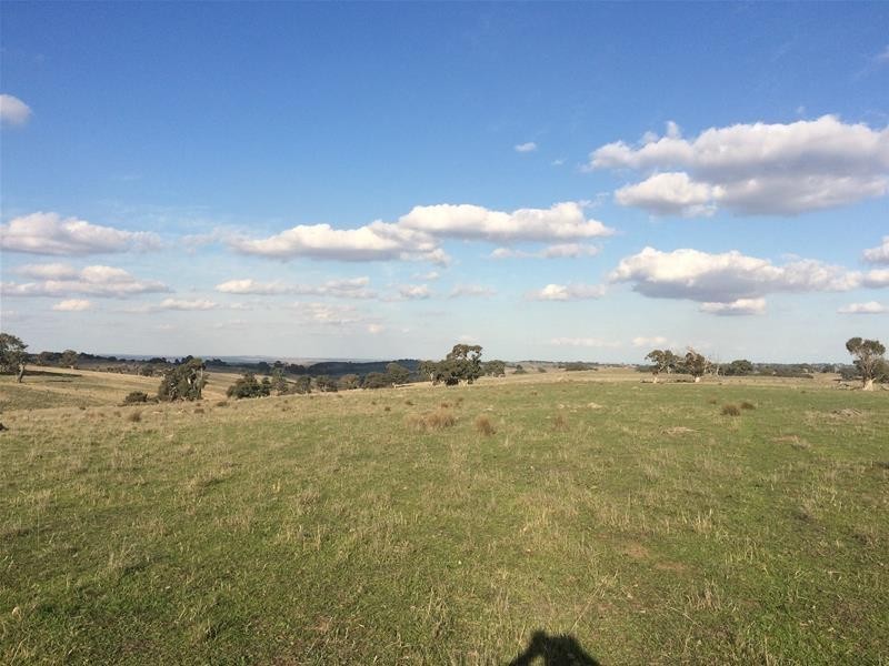 Lot 13 Wiles Fire Track, Wistow SA 5251
