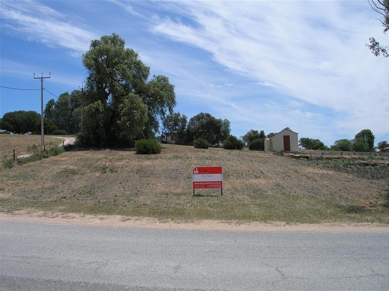 Lot 35, Lot 35 Chucka Bend Estate, Bowhill SA 5238
