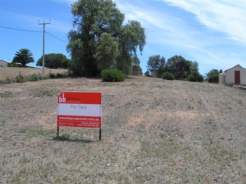 Lot 35, Lot 35 Chucka Bend Estate, Bowhill SA 5238
