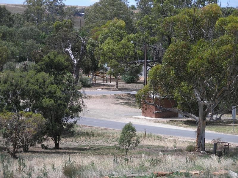 Lot 35, Lot 35 Chucka Bend Estate, Bowhill SA 5238