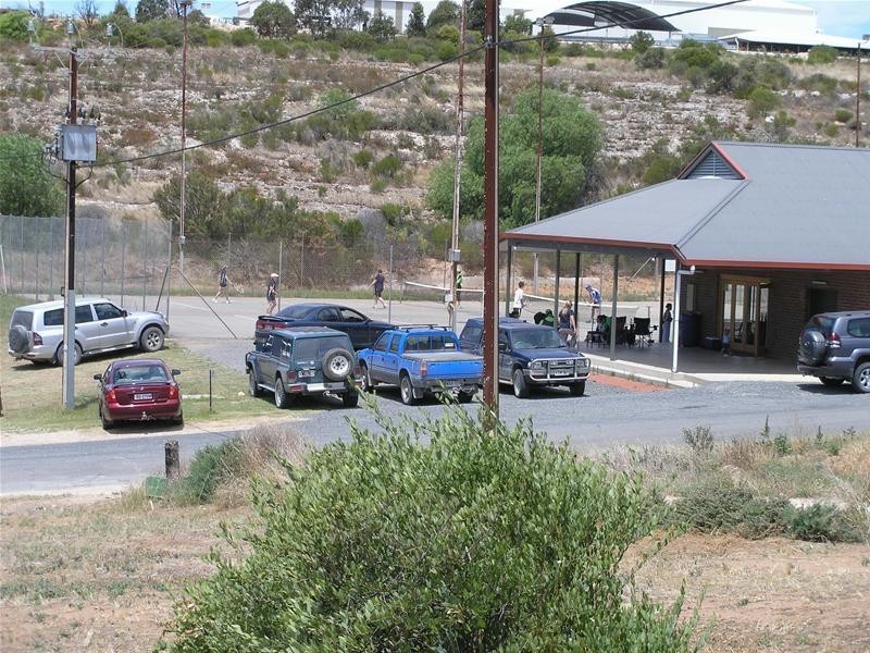 Lot 35, Lot 35 Chucka Bend Estate, Bowhill SA 5238