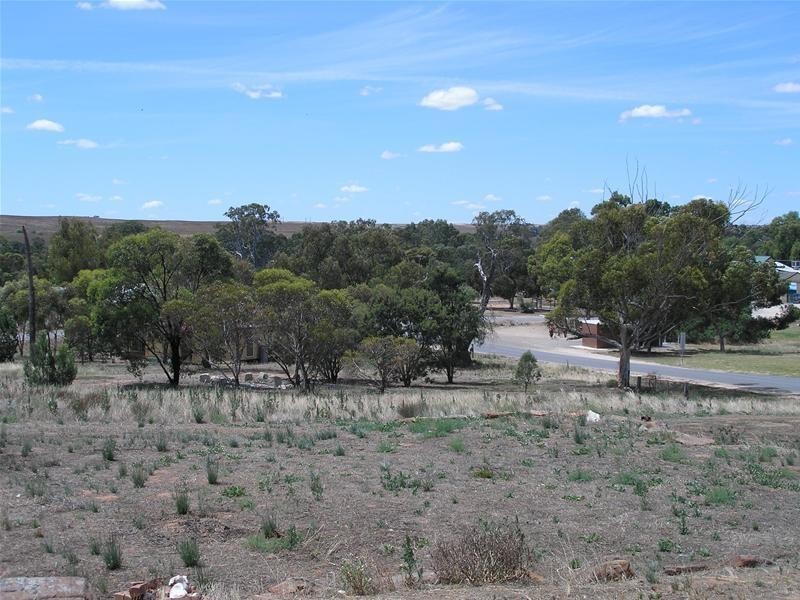 Lot 35, Lot 35 Chucka Bend Estate, Bowhill SA 5238