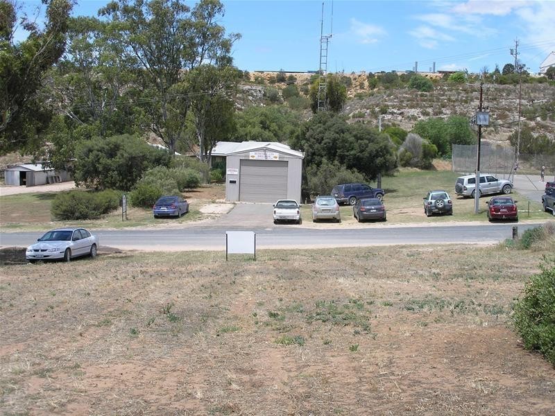 Lot 35, Lot 35 Chucka Bend Estate, Bowhill SA 5238