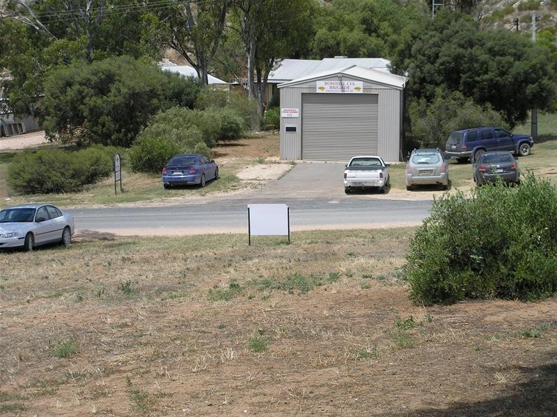 Lot 35, Lot 35 Chucka Bend Estate, Bowhill SA 5238