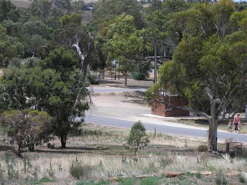 Lot 35, Lot 35 Chucka Bend Estate, Bowhill SA 5238