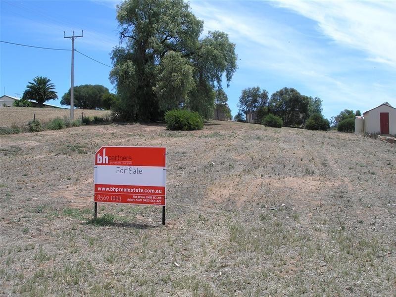Lot 35, Lot 35 Chucka Bend Estate, Bowhill SA 5238