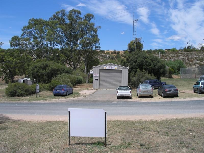 Lot 35, Lot 35 Chucka Bend Estate, Bowhill SA 5238