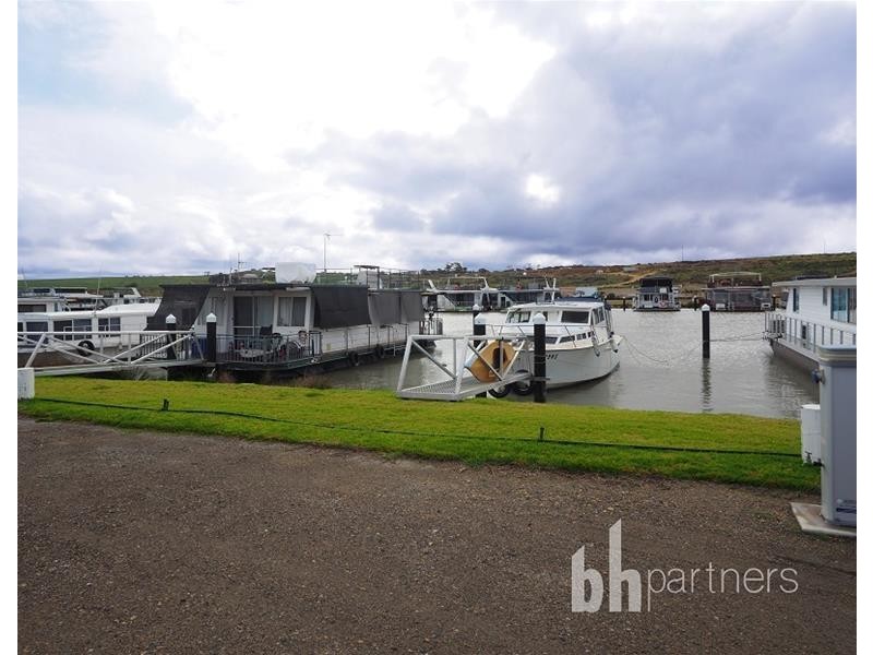 Berth 91 Pelican Drive, Mannum SA 5238